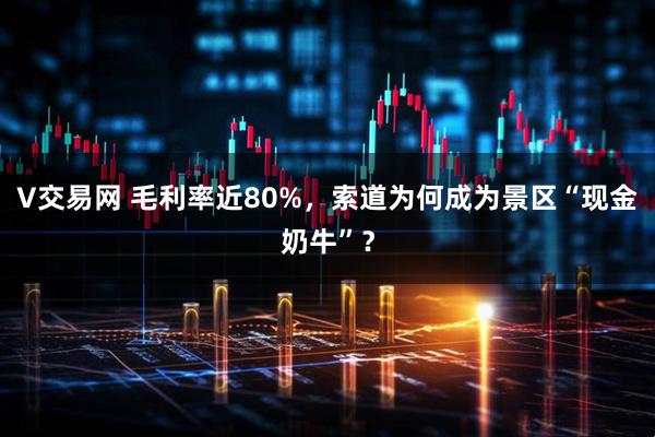 V交易网 毛利率近80%，索道为何成为景区“现金奶牛”？