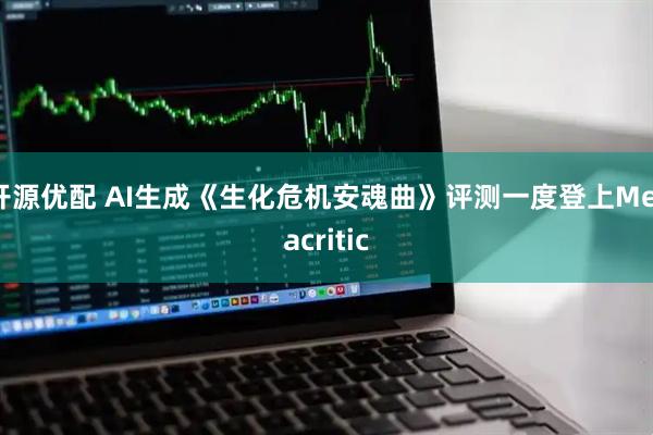 开源优配 AI生成《生化危机安魂曲》评测一度登上Metacritic